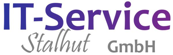 Logo der IT-Service Stalhut GmbH